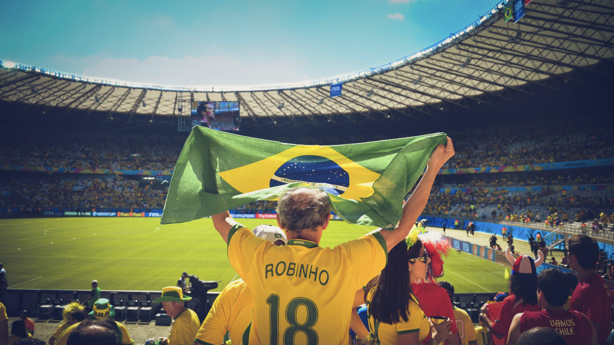 What World Cup History Can Teach Bettors Before the 2026 Tournament