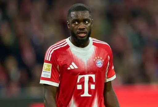 Liverpool have been advised to sign Dayot Upamecano in January