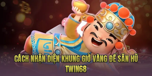 Twin68 Jackpot Winning Secrets: How to Identify the Golden Hour for Winning the Billion-Dollar Jackpot