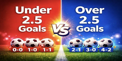 In Play Football Betting Tips - 6 Rules To Follow
