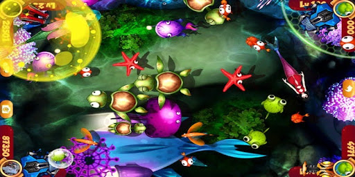 Tips for Playing Fish Shooting Games Effectively Like the Pros