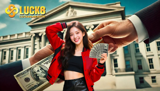 How to Deposit and Withdraw Funds at Luck8: Safe Payment Methods