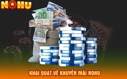 Nohu Promotions – Enhancing the Value of Every Spin