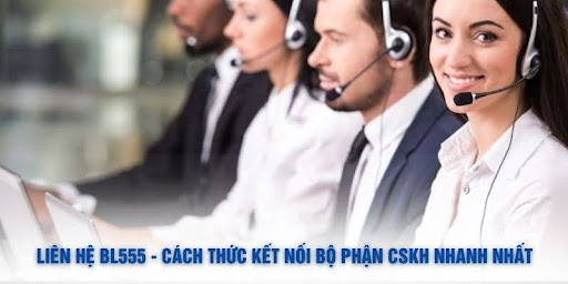 Contact Bl555 - The Fastest Way to Contact Customer Service