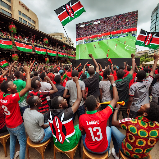 The Most Unpredictable Teams to Bet on in Africa Football