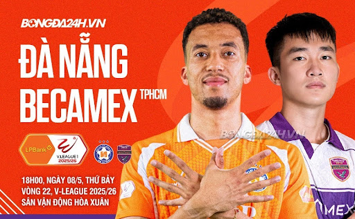 SHB Da Nang vs Becamex Ho Chi Minh City Prediction (6:00 PM, May 8th): A win to keep hope alive