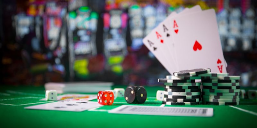 Card GamesOxbet- A Superb Entertainment Product That Generates Huge Income