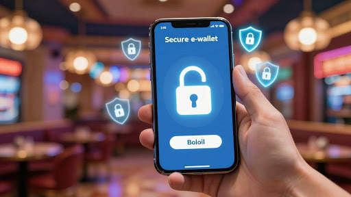Speed, Security, and Convenience: Why E-Wallet Casinos Are Dominating Malaysia