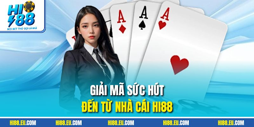 Is Hi88 a scam? Decoding the misconceptions and truths behind a famous bookmaker