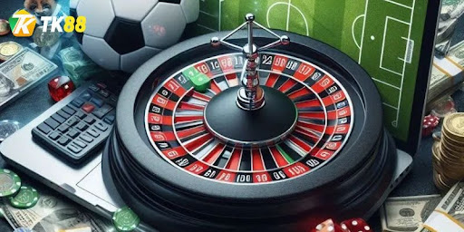TK88 - The Ultimate Hub For Premium Online Betting