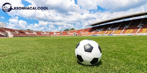 Keonhacai – Online Football Information And Odds Hub