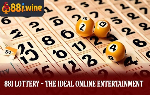 Introducing 88i – The Top Online Lottery Platform with the Highest Payouts Across Three Regions