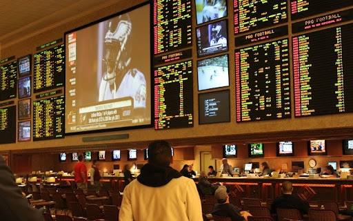 Reliable Bookmaker Nowgoal – Top Sports Betting & Real-Time Odds Platform