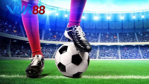 Vua88: Soccer betting site and odds game at World Cup 2026