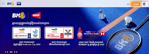 How BK8 Cambodia is Changing the Standards of Online Gaming with World-Class Betting