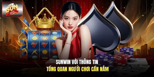 Sun Win: Exploring Online Gaming Entertainment, Platform Features, and Digital Safety
