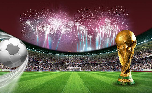 Best Online Casino for World Cup Entertainment in Malaysia