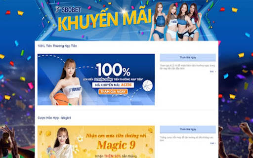 Sbobet Promotions – The Secret to Maximizing Rewards