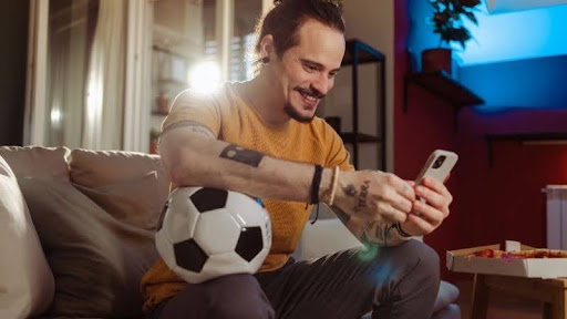 How to read betting odds to understand pre-match fluctuations