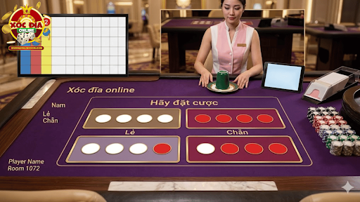 Elevating the Digital Gaming Experience with XOCDIA88
