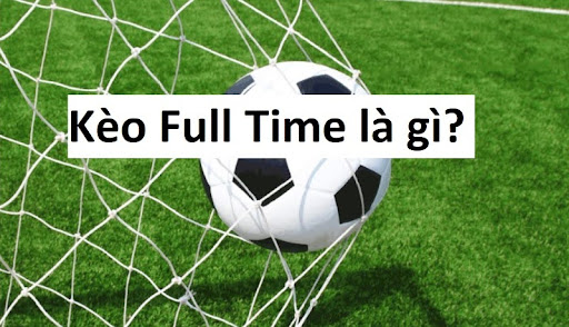 Full-Time Bets - Bringing huge profits to bettors