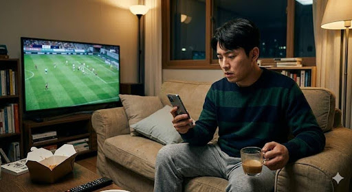 Football Betting and Balance Management in 2026