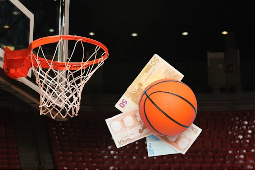 89BET_the ideal platform for online basketball fans in Vietnam
