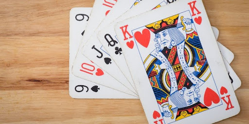 I9bet Card Game - Your Ultimate Destination for Casino Games