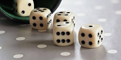 Dice shake delivers traditional folk wagering thrills on mobile