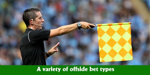 Offside Betting - Mastering the Strategy for a Winning Edge