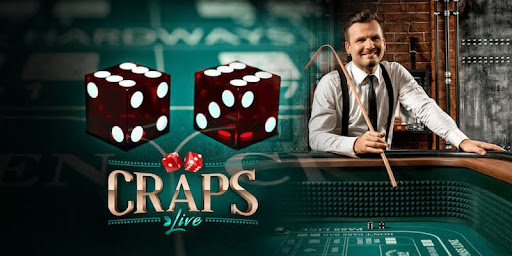 Discover Craps - An Exciting Casino Masterpiece at vin88