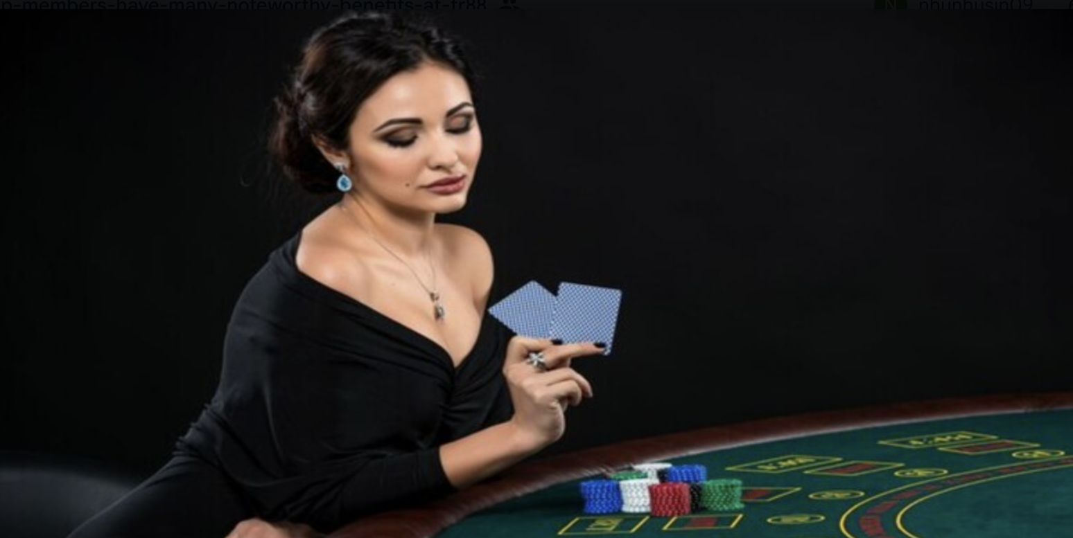 Vip Member Promotions – Attractive Benefits Everyone Loves