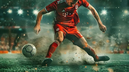 Ra Khoi TV provides live football news 24/7