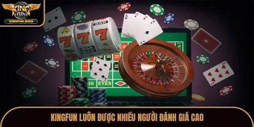 Budget Management Tips for Playing at KingFun: How to Keep Control and Maximize Your Winnings