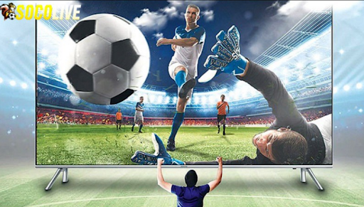 Live football Socolive today: broadcast schedule and quick viewing link