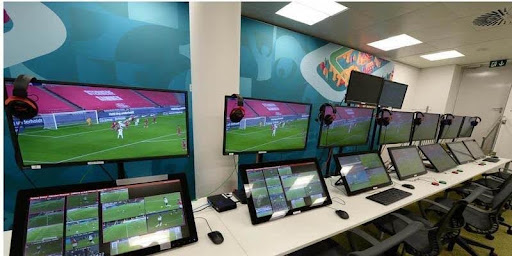 What Is VAR in Football? Rules, Functions and How It Works