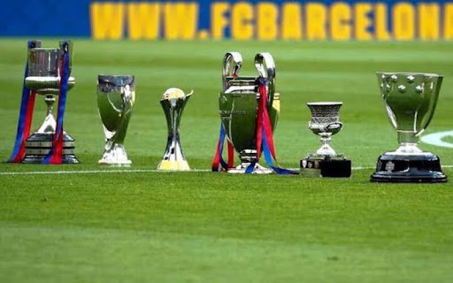 What Is a Sextuple? Decoding One of the Greatest Achievements in Club Football