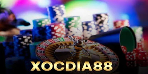 Casino Xocdia88 – Your Ultimate Online Gambling Destination