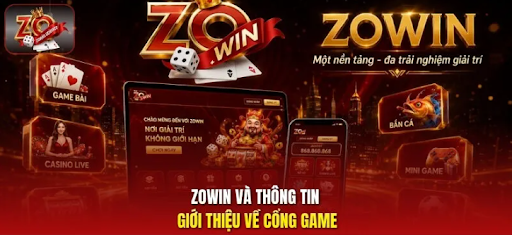 Zowin: A Practical Guide to Understanding Online Gaming and Account Safety