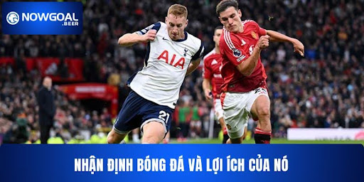NOWGOAL Football Predictions and Benefits for Players