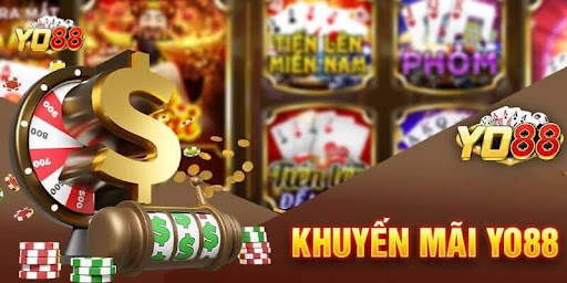 Yo88 promotion - explosive incentives, big rewards, play to win