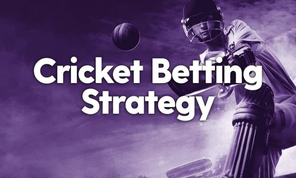 Best Tips and Strategies for Cricket Betting