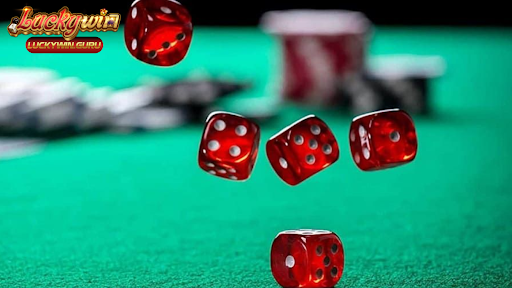 Tài xỉu MD5 – The Future of Fair and Transparent Online Dice Betting
