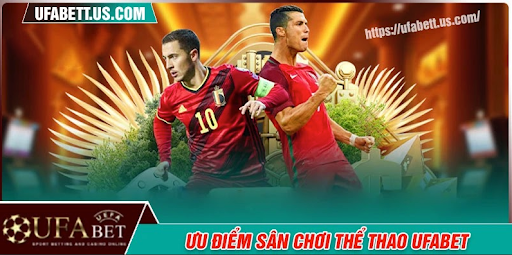 UFABET Sports - Attractive entertainment with diverse odds every day