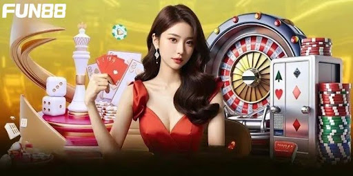 Discover Fun88 – The Leading Online Bookmaker for Modern Bettors