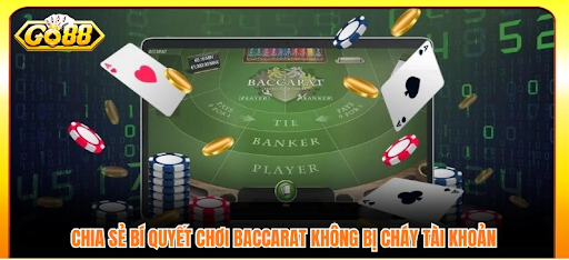 Go88 Casino Tips: Monitoring the Game Table and Knowing When to Stop Playing