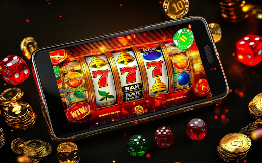 This guide demonstrates how to play games while traveling through top mobile casino experiences.