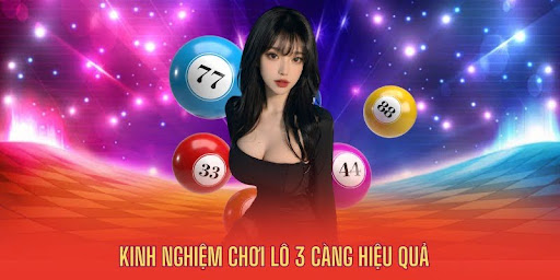 3-Digit Lottery at Vipwin - Detailed Guide on How to Play and Win Easily
