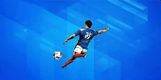 Football Highlights – Compilation of the Most Impressive Plays of the Season