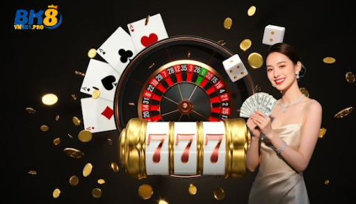 BK8 Jackpot Slots: The Ultimate Guide to Winning Big in 2025